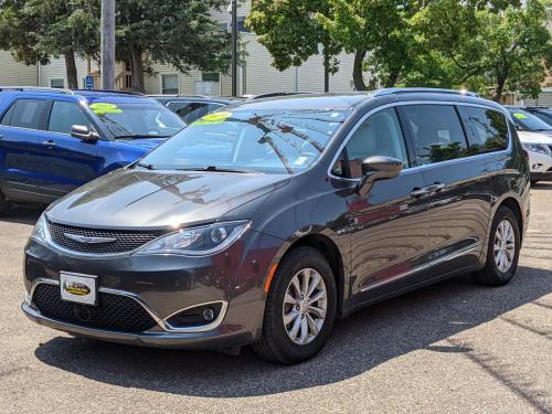 2019 Chrysler Pacifica Touring