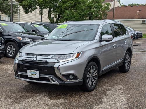 2019 Mitsubishi Outlander SEL AWD