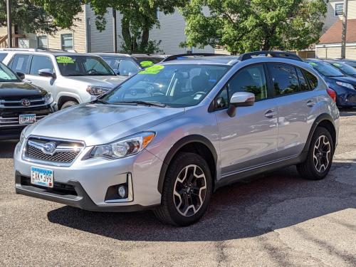 2016 Subaru XV Crosstrek 2.0 Limited