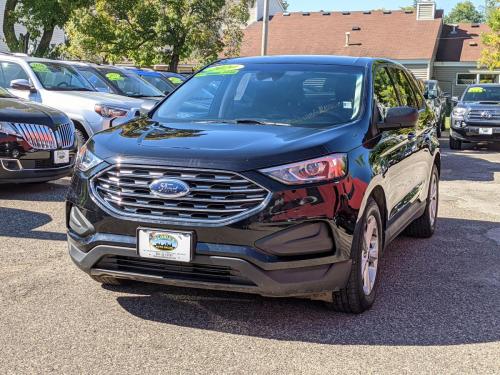 2020 Ford Edge SE AWD