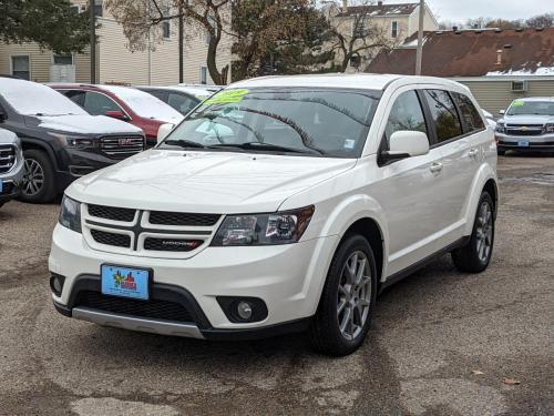 2019 Dodge Journey GT AWD